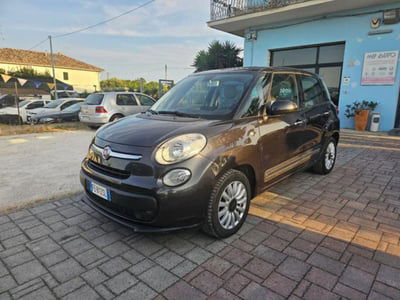 Fiat 500L 1.3 Multijet 85 CV Pop Star usata