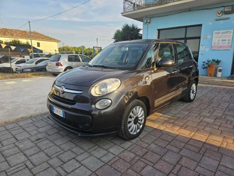 Fiat 500L 1.3 Multijet 85 CV Pop Star
