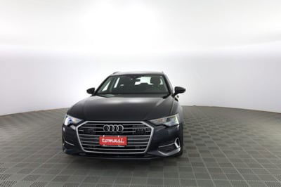 Audi A6 Avant 40 2.0 TDI S tronic Business Sport usata