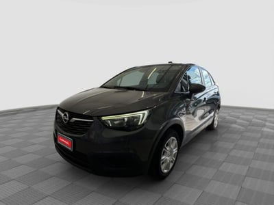 Opel Crossland X 1.2 12V Advance usata