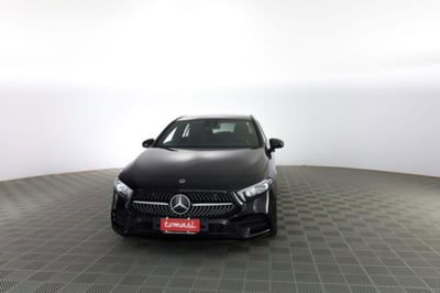 Mercedes-Benz Classe A 180 Automatic Premium usata