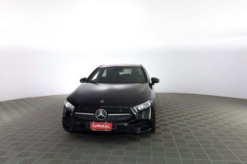 Mercedes-Benz Classe A 180 Automatic Premium
