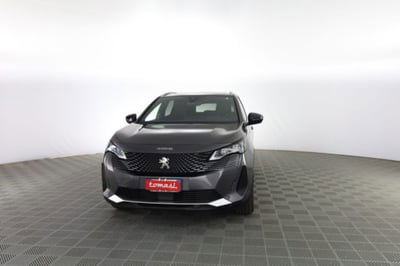 Peugeot 3008 BlueHDi 130 S&S EAT8 GT usata
