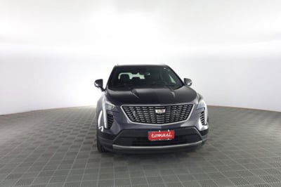 Cadillac XT4 XT4 350 TD AWD Premium Luxury usata
