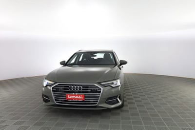 Audi A6 Avant 40 2.0 TDI S tronic Business Sport usata