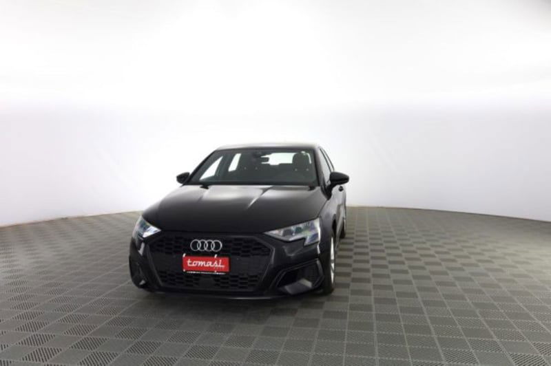 Audi A3 Sportback 30 TFSI S tronic Business