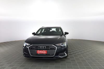 Audi A6 Avant 40 2.0 TDI S tronic Business Sport usata