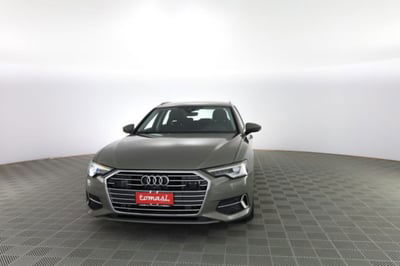 Audi A6 Avant 40 2.0 TDI S tronic Business Sport usata