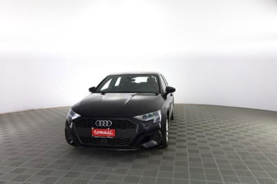 Audi A3 Sportback 30 TFSI S tronic Business usata