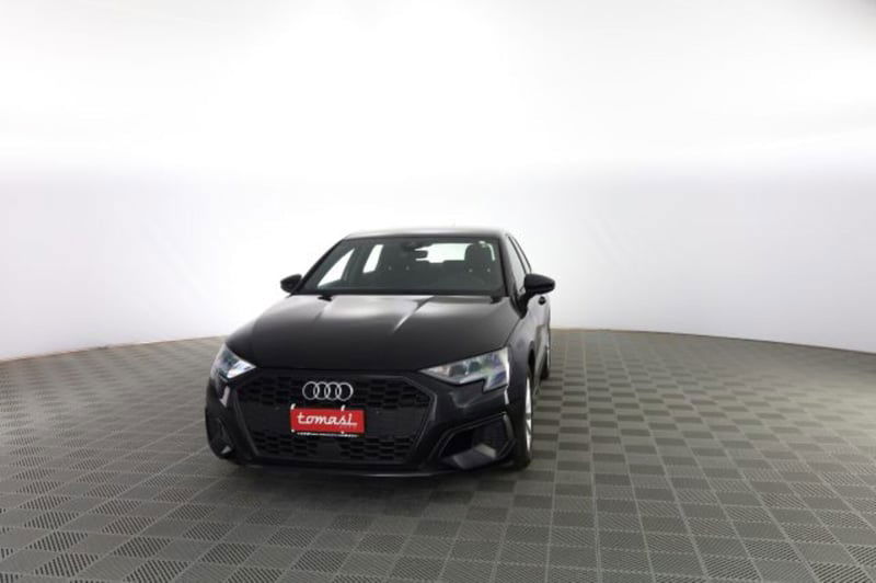 Audi A3 Sportback 30 TFSI S tronic Business