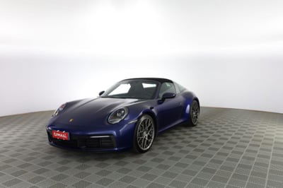 Porsche 911 Cabrio Targa 3.0 4 auto usata