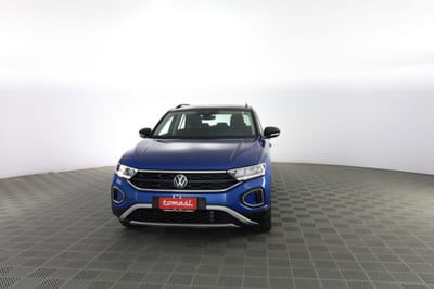 Volkswagen T-Roc 1.5 tsi Life dsg usata
