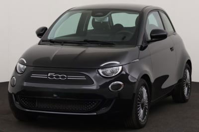 Fiat 500e Icon Berlina 23,65 kWh usata