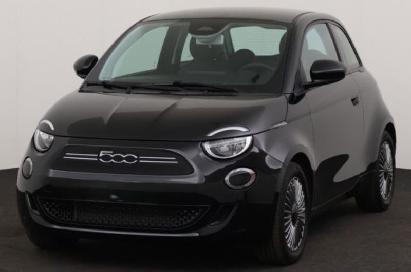 Fiat 500e Icon Berlina 23,65 kWh