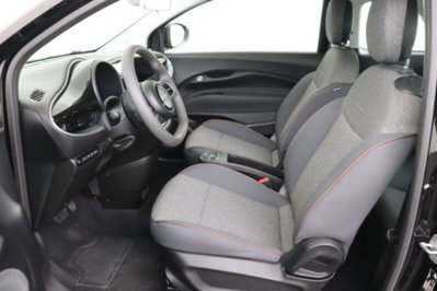 Fiat 500e Icon Berlina 42 kWh (10)