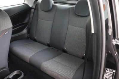 Fiat 500e Icon Berlina 42 kWh (11)