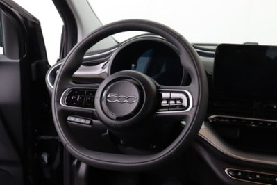 Fiat 500e Icon Berlina 42 kWh (12)