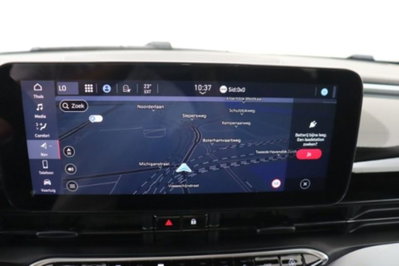 Fiat 500e Icon Berlina 42 kWh (13)