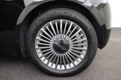 Fiat 500e Icon Berlina 42 kWh (15)