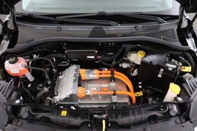Fiat 500e Icon Berlina 42 kWh (16)