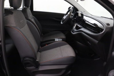Fiat 500e Icon Berlina 42 kWh (19)