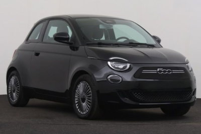 Fiat 500e Icon Berlina 42 kWh (4)