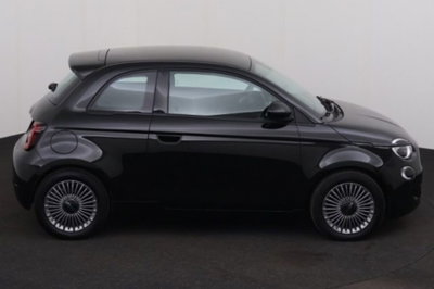 Fiat 500e Icon Berlina 42 kWh (5)