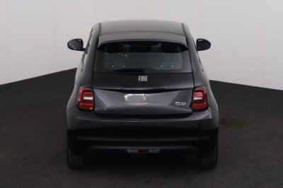 Fiat 500e Icon Berlina 42 kWh (6)