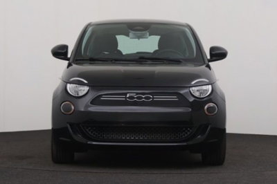 Fiat 500e Icon Berlina 42 kWh (7)
