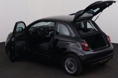 Fiat 500e Icon Berlina 42 kWh (8)