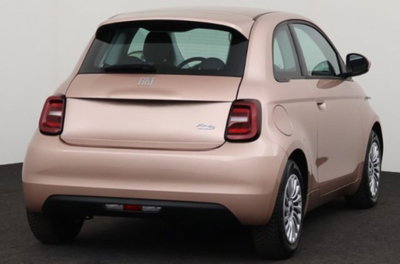 Fiat 500e Icon Berlina 42 kWh (11)