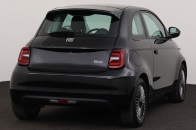 Fiat 500e Icon Berlina 42 kWh (12)
