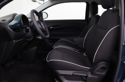Fiat 500e Icon Berlina 42 kWh (14)