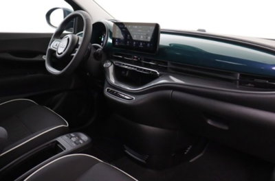 Fiat 500e Icon Berlina 42 kWh (15)