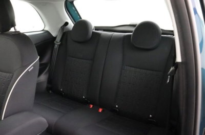 Fiat 500e Icon Berlina 42 kWh (16)