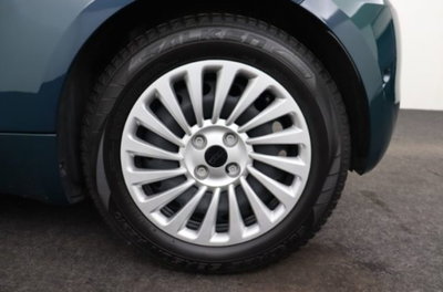 Fiat 500e Icon Berlina 42 kWh (17)