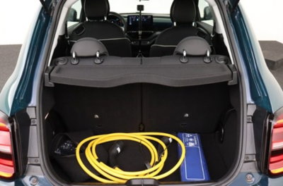 Fiat 500e Icon Berlina 42 kWh (18)