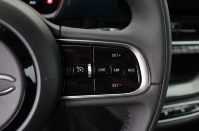 Fiat 500e Icon Berlina 42 kWh (19)