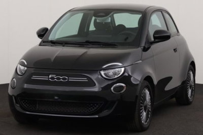 Fiat 500e Icon Berlina 42 kWh (2)