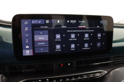 Fiat 500e Icon Berlina 42 kWh (20)