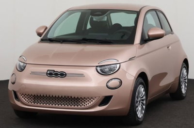 Fiat 500e Icon Berlina 42 kWh (3)