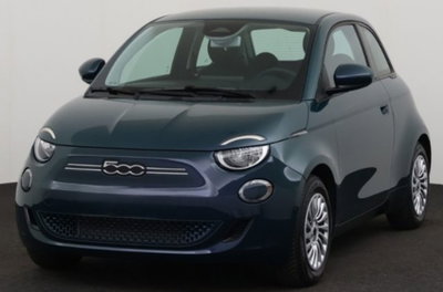 Fiat 500e Icon Berlina 42 kWh (4)