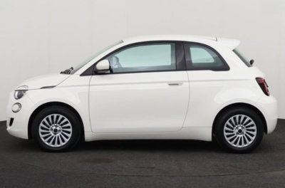 Fiat 500e Icon Berlina 42 kWh (5)