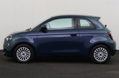 Fiat 500e Icon Berlina 42 kWh (6)