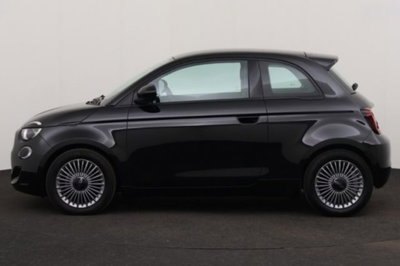 Fiat 500e Icon Berlina 42 kWh (8)