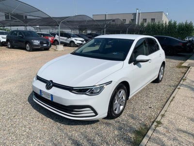 Volkswagen Golf 2.0 TDI SCR Style