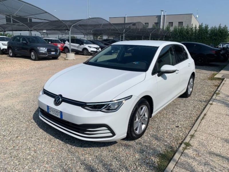 Volkswagen Golf 2.0 TDI SCR Style