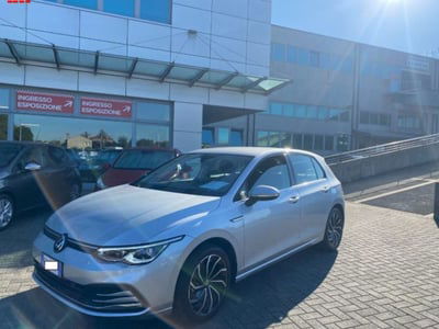 Volkswagen Golf 1.5 eTSI 150 CV EVO ACT DSG Style usata