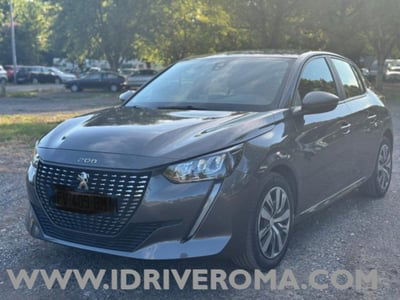 Peugeot 208 1.2 puretech Active s&s 75cv usata