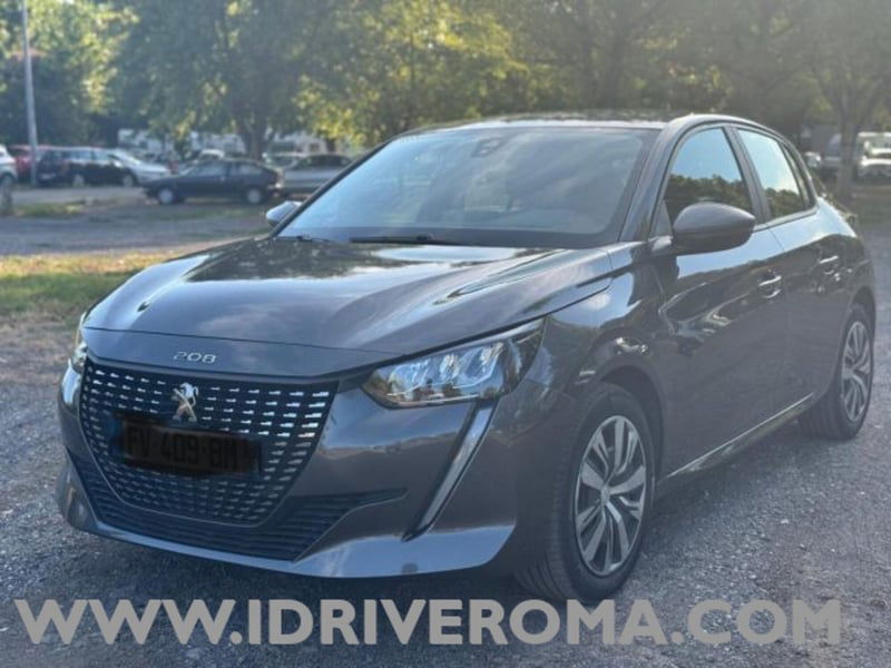 Peugeot 208 1.2 puretech Active s&s 75cv